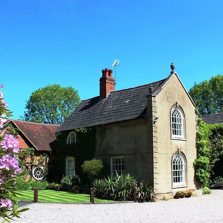 Old Rectory House, Redditch Luaran gambar