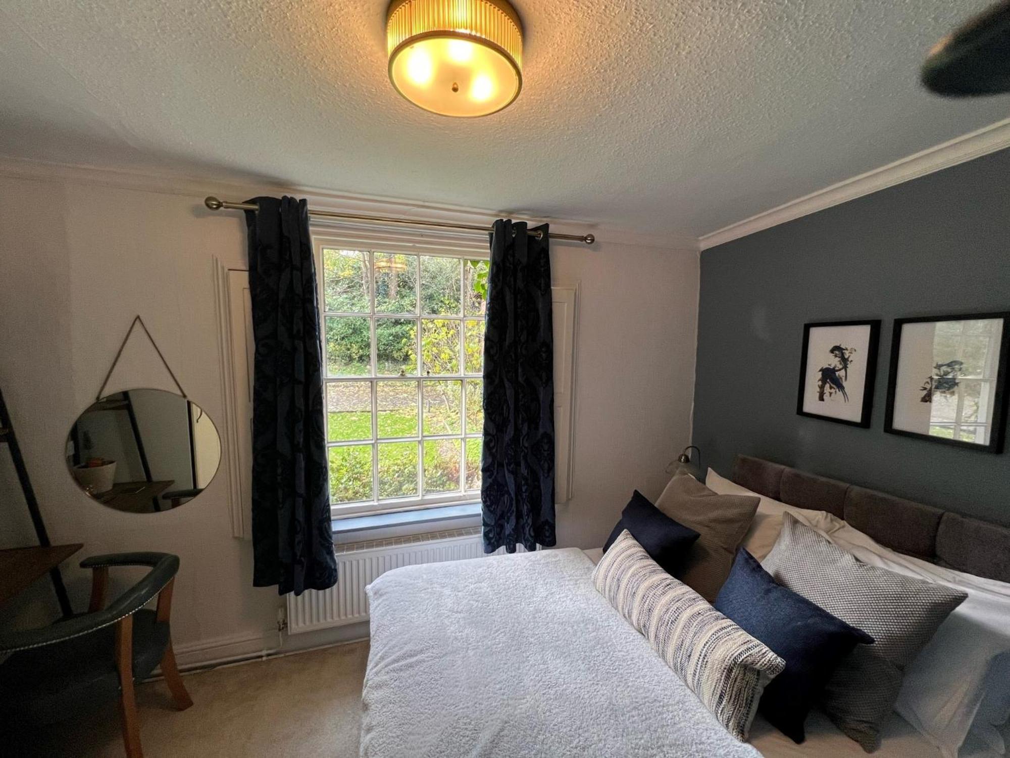 Old Rectory House, Redditch Luaran gambar