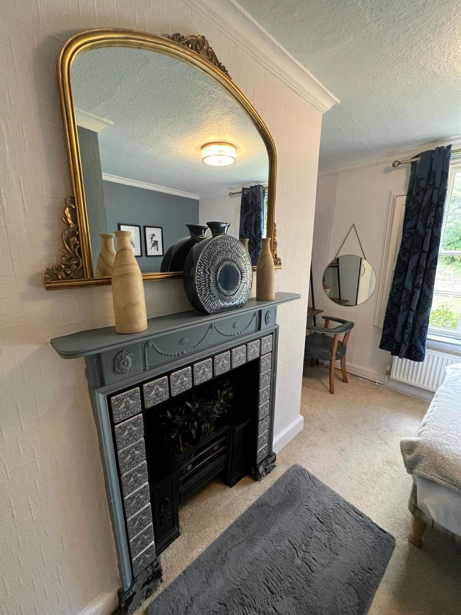 Old Rectory House, Redditch Luaran gambar
