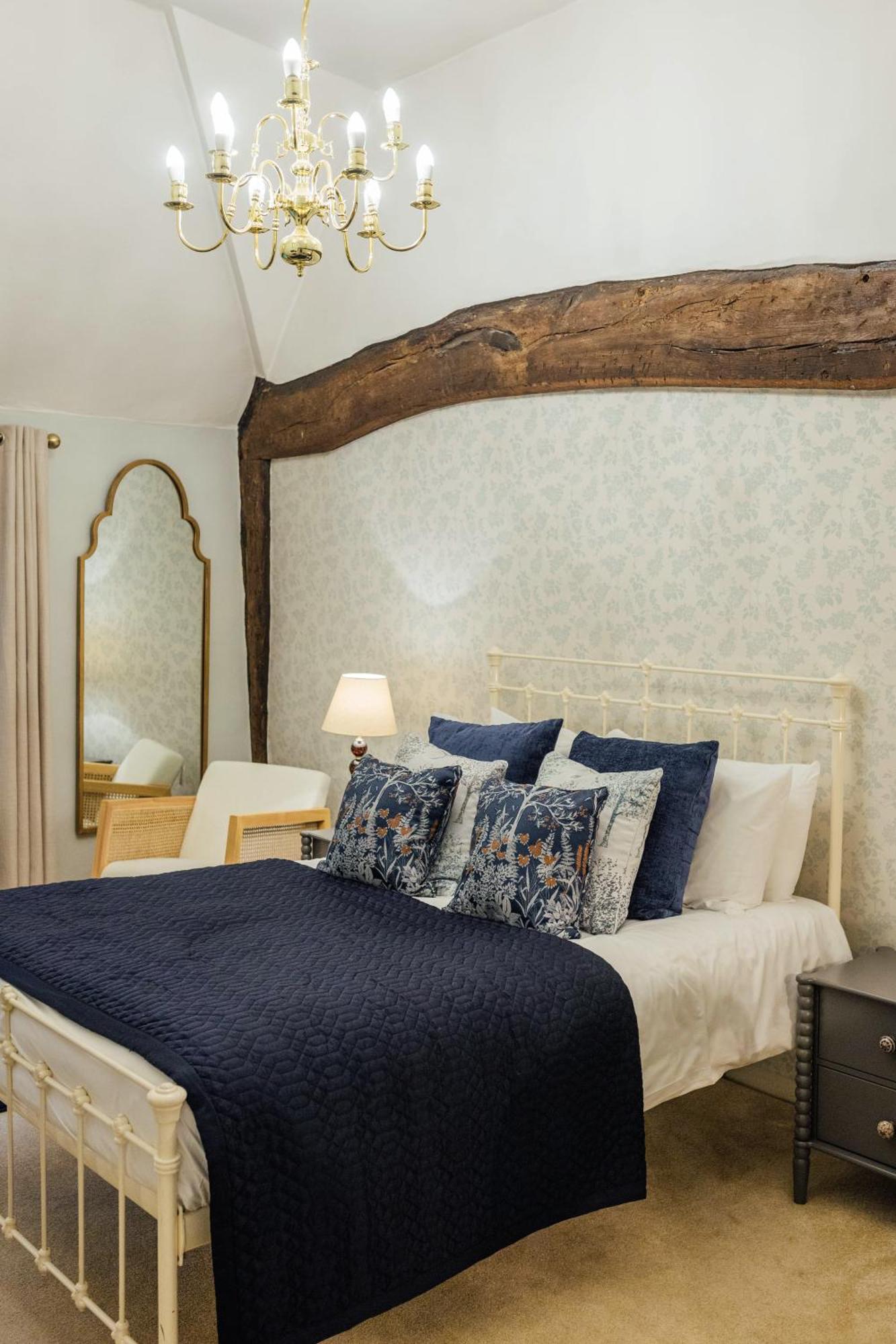 Old Rectory House, Redditch Luaran gambar
