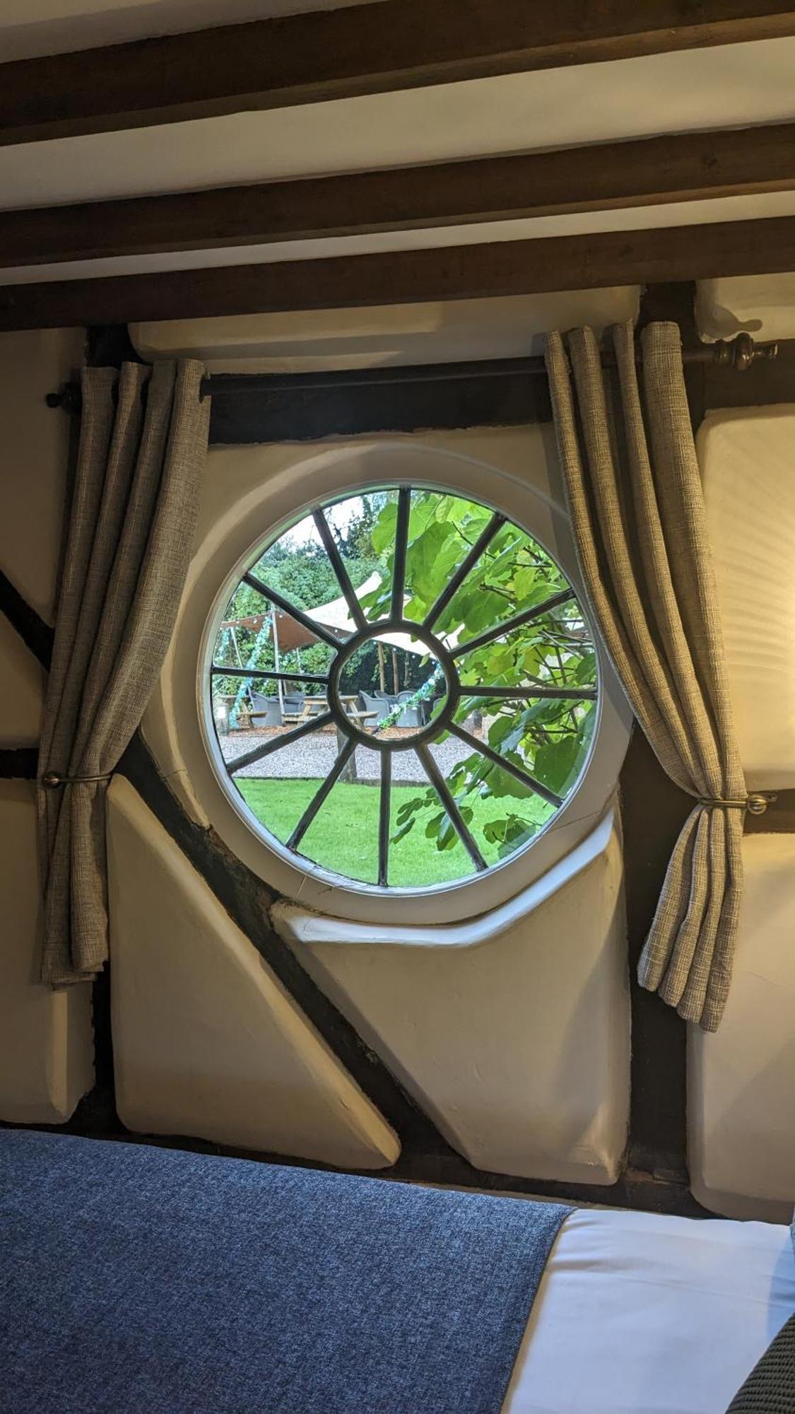 Old Rectory House, Redditch Luaran gambar
