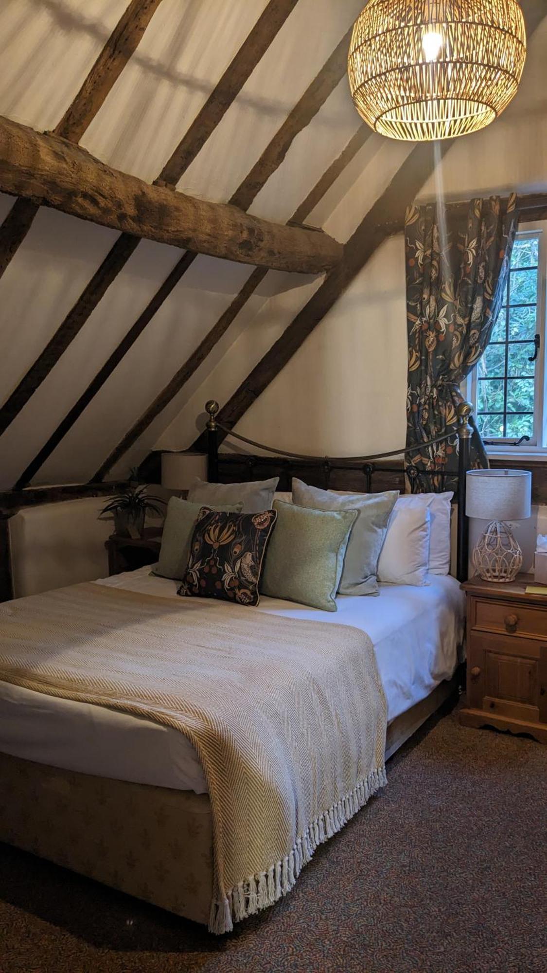 Old Rectory House, Redditch Luaran gambar