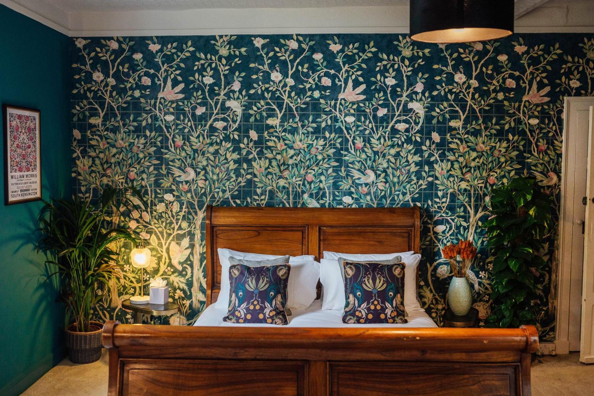 Old Rectory House, Redditch Luaran gambar