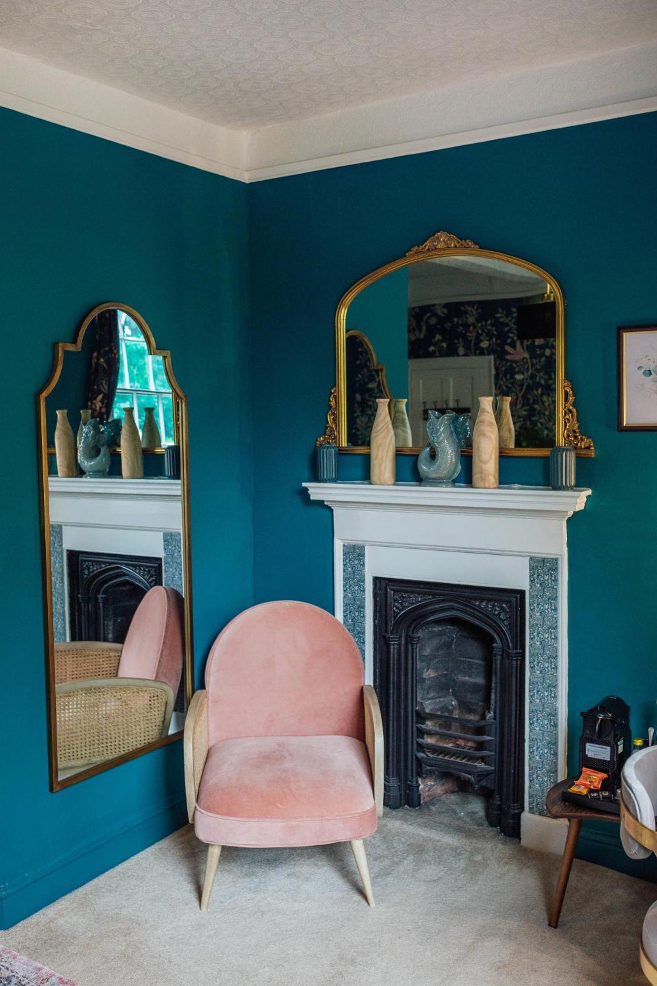 Old Rectory House, Redditch Luaran gambar