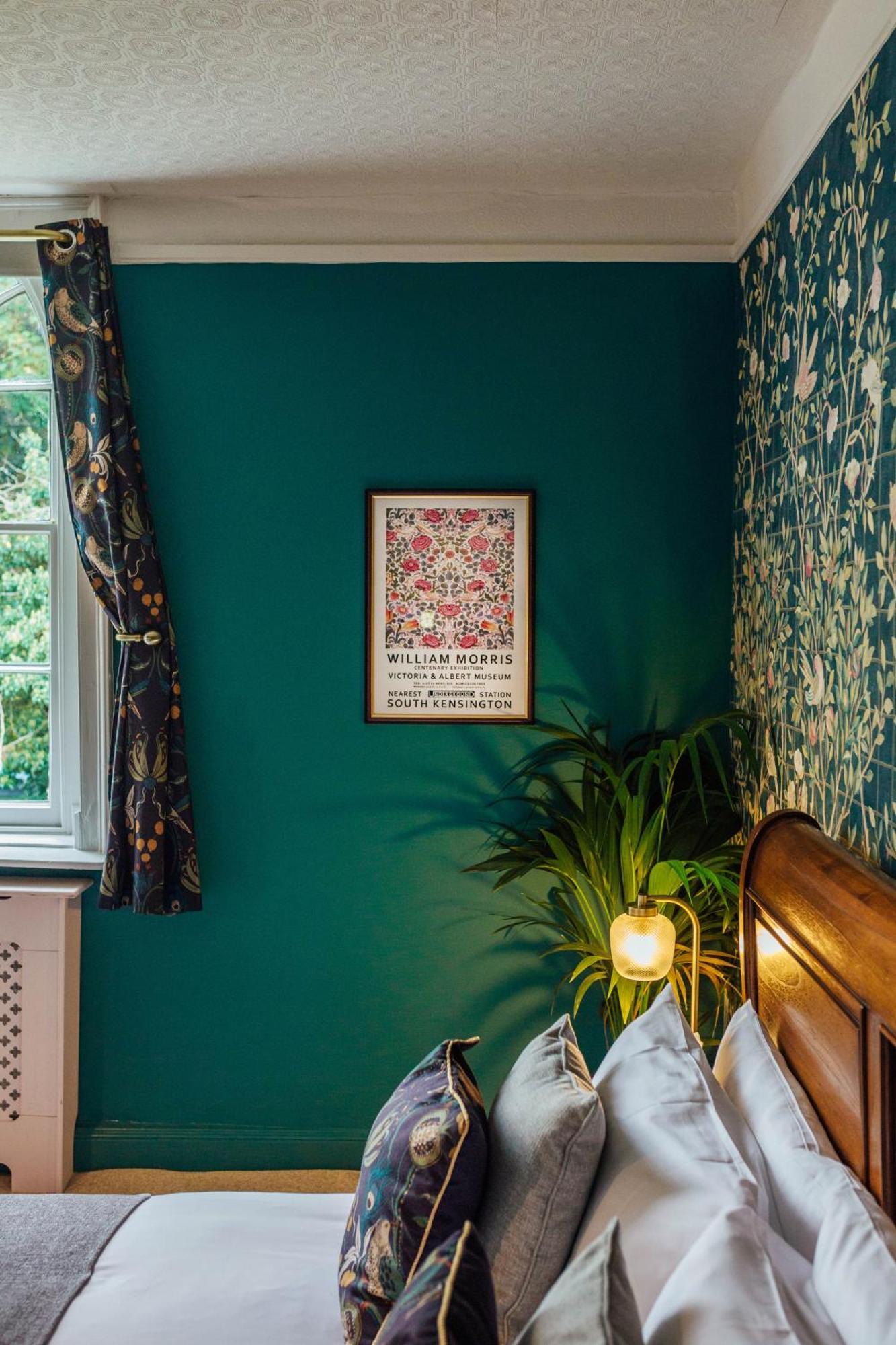 Old Rectory House, Redditch Luaran gambar