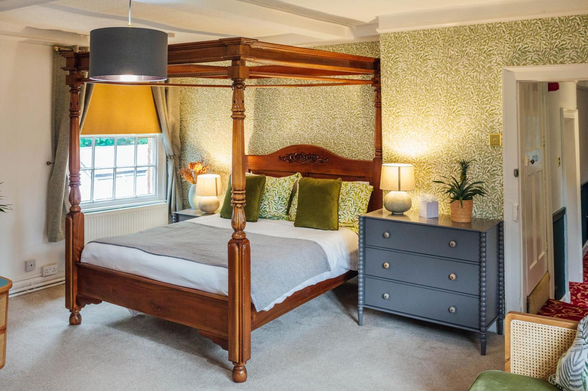 Old Rectory House, Redditch Luaran gambar