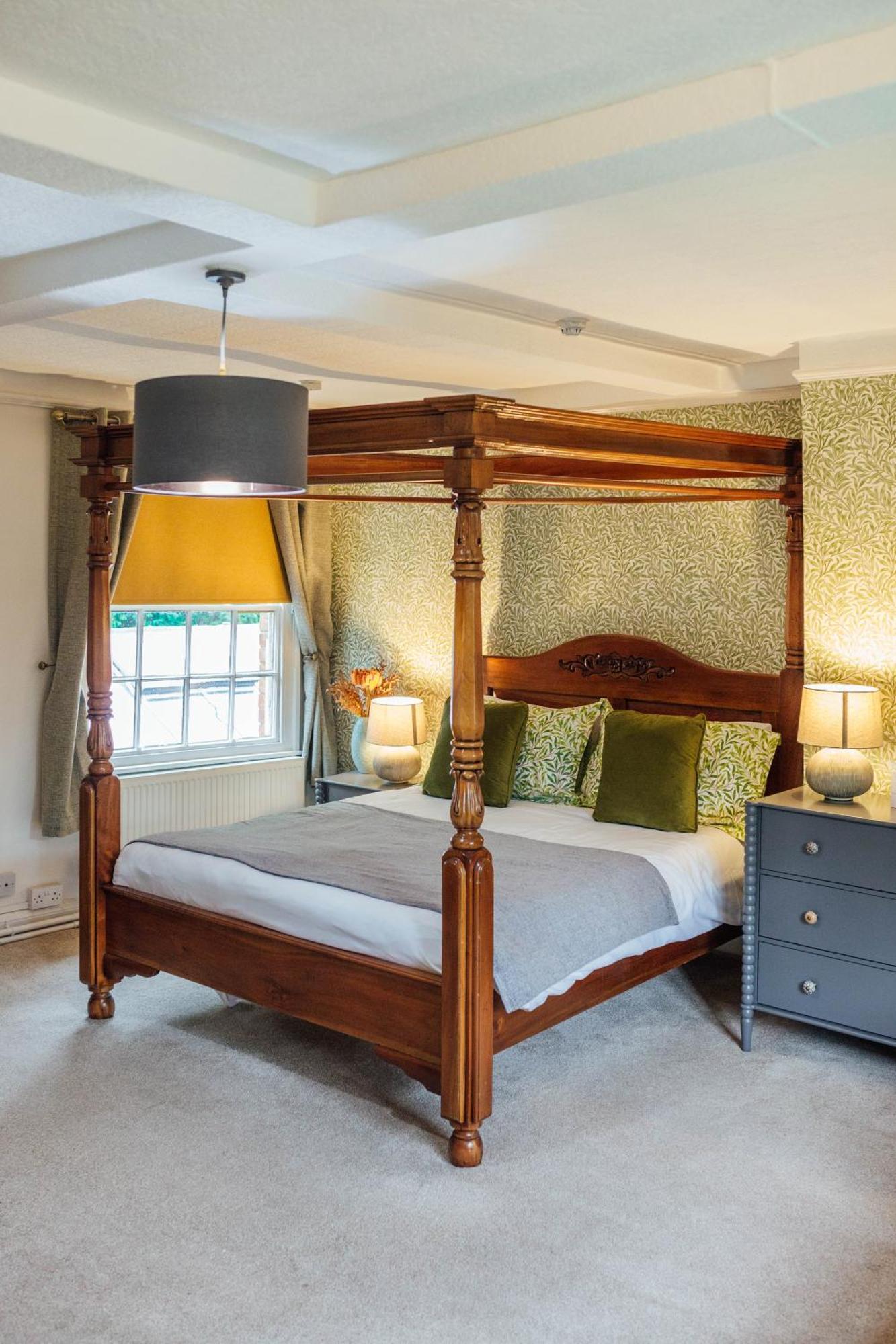Old Rectory House, Redditch Luaran gambar