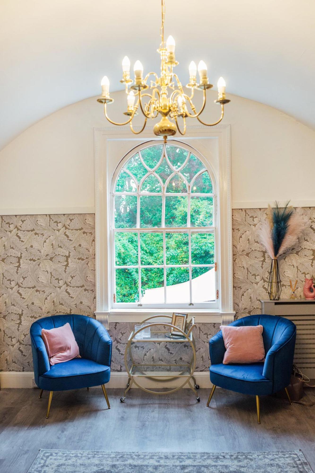 Old Rectory House, Redditch Luaran gambar