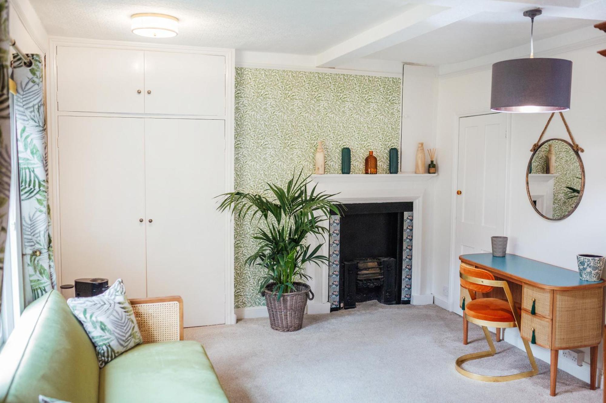Old Rectory House, Redditch Luaran gambar