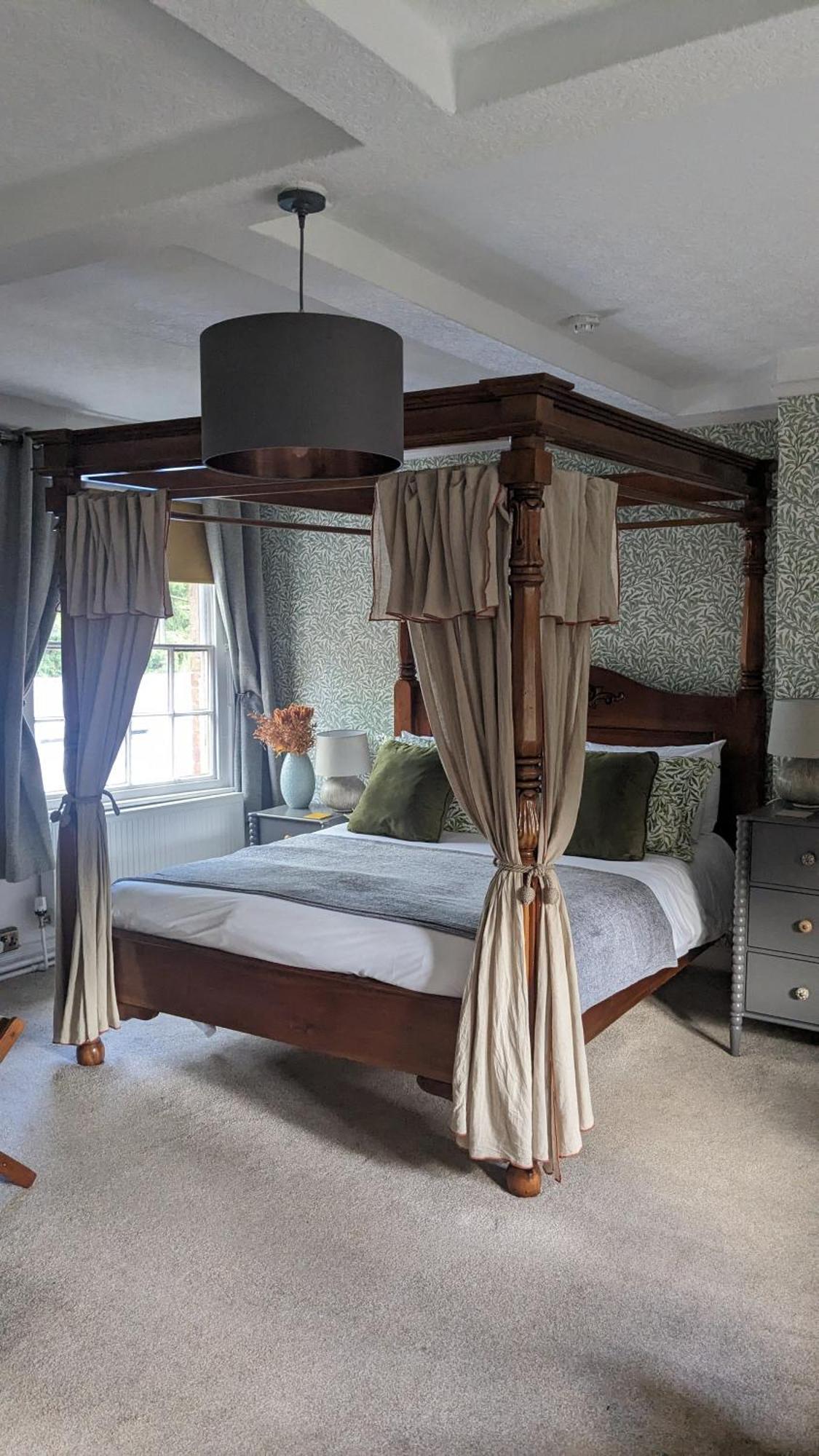 Old Rectory House, Redditch Luaran gambar