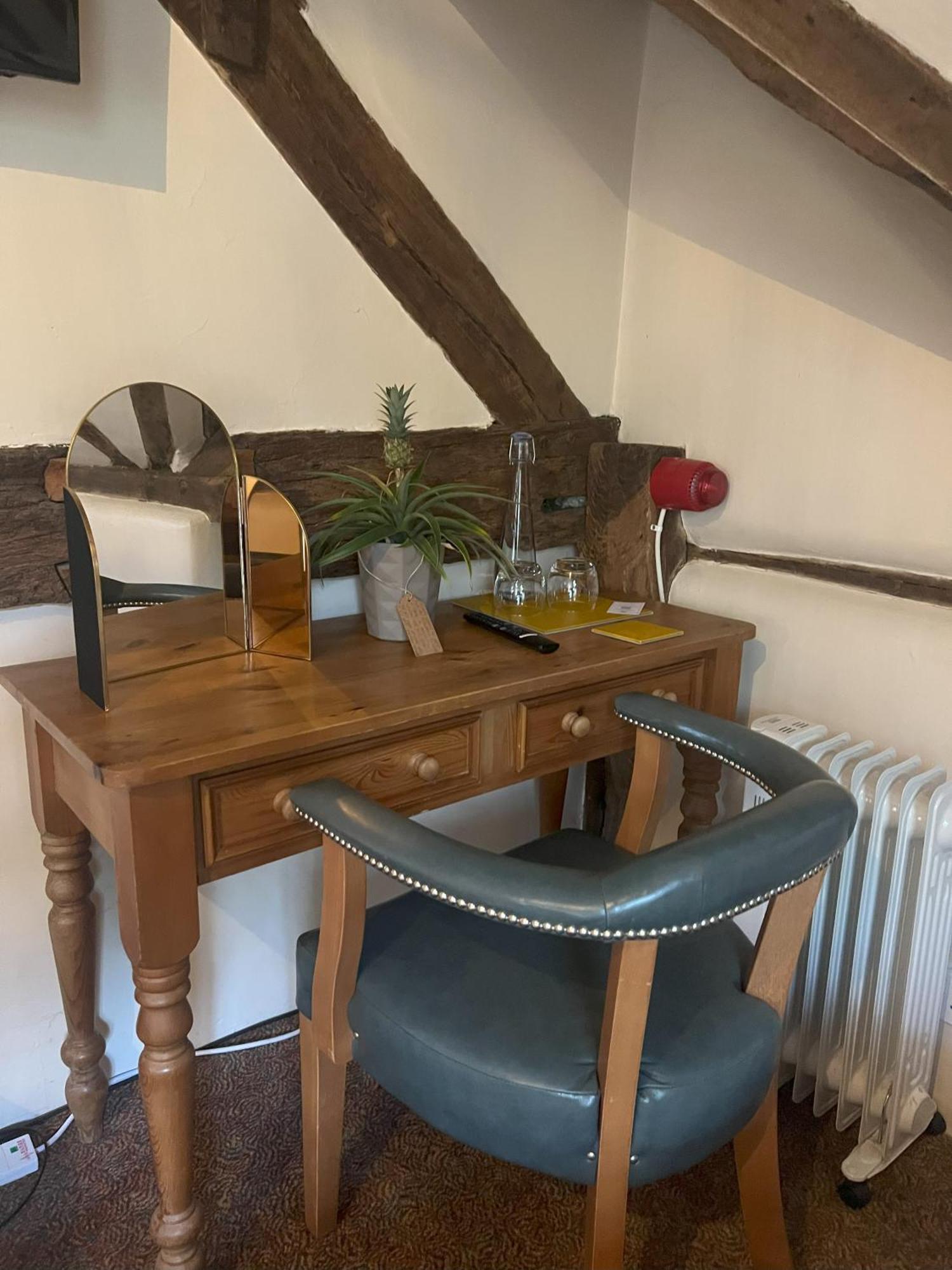 Old Rectory House, Redditch Luaran gambar