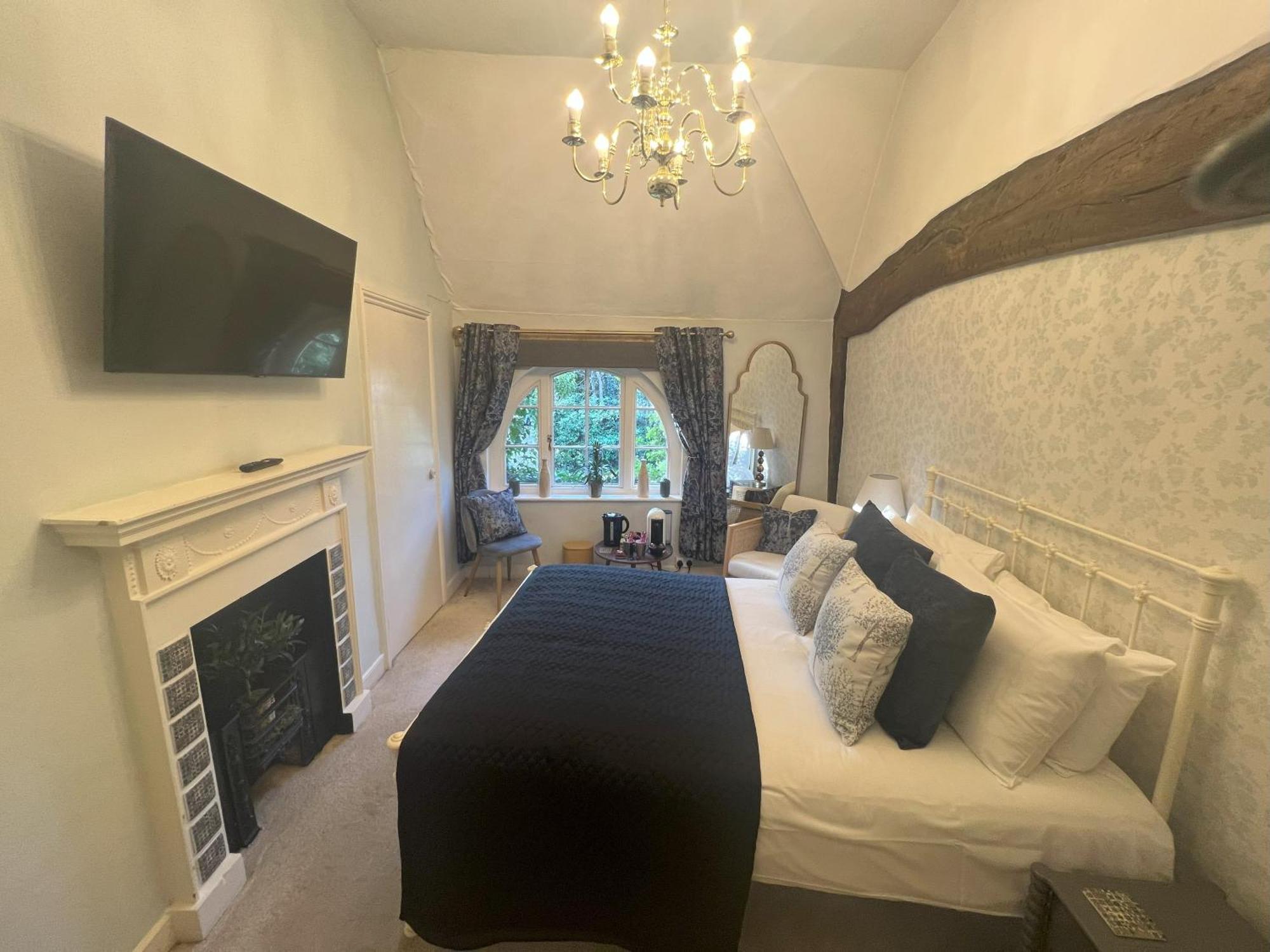 Old Rectory House, Redditch Luaran gambar