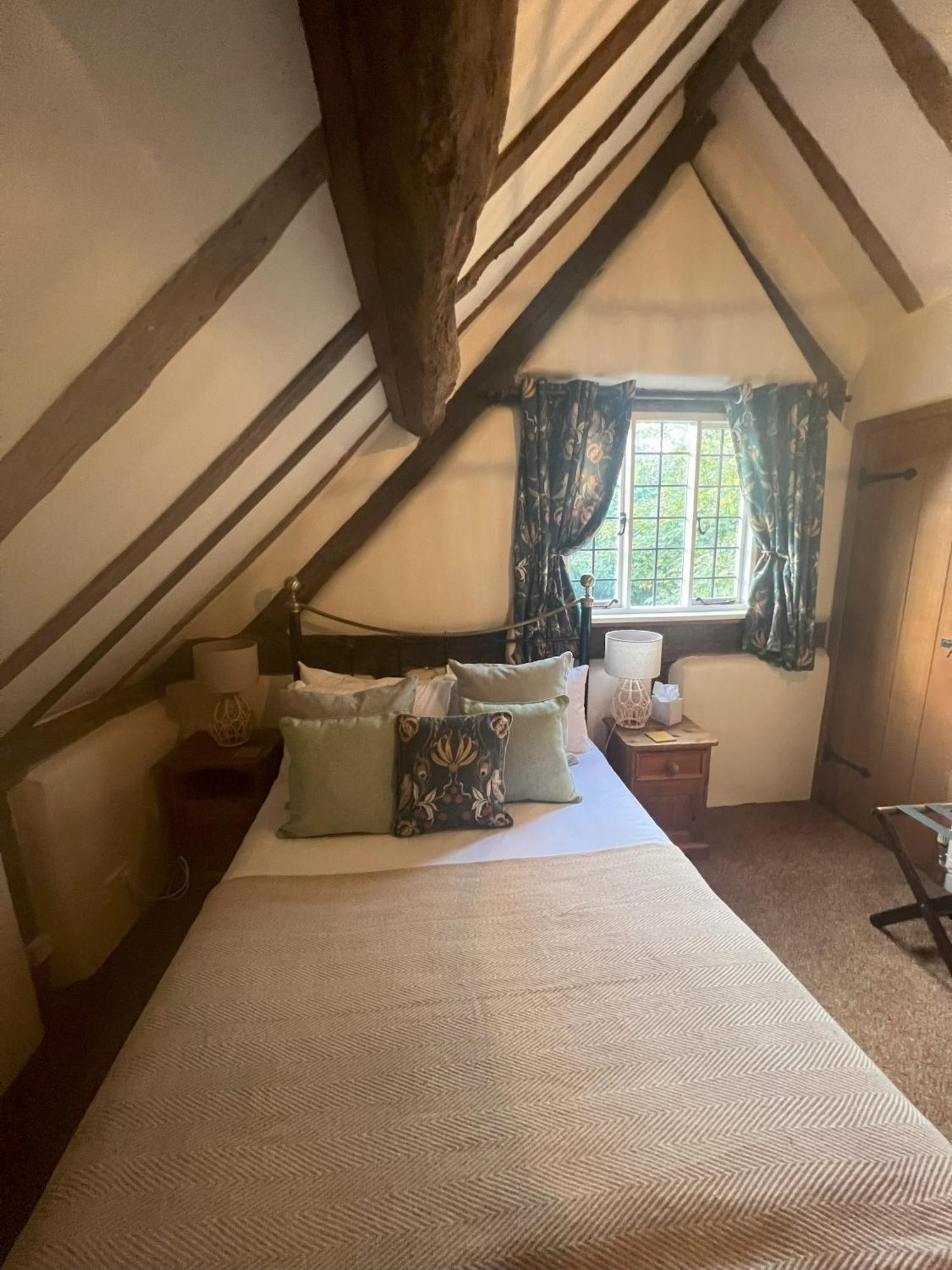 Old Rectory House, Redditch Luaran gambar