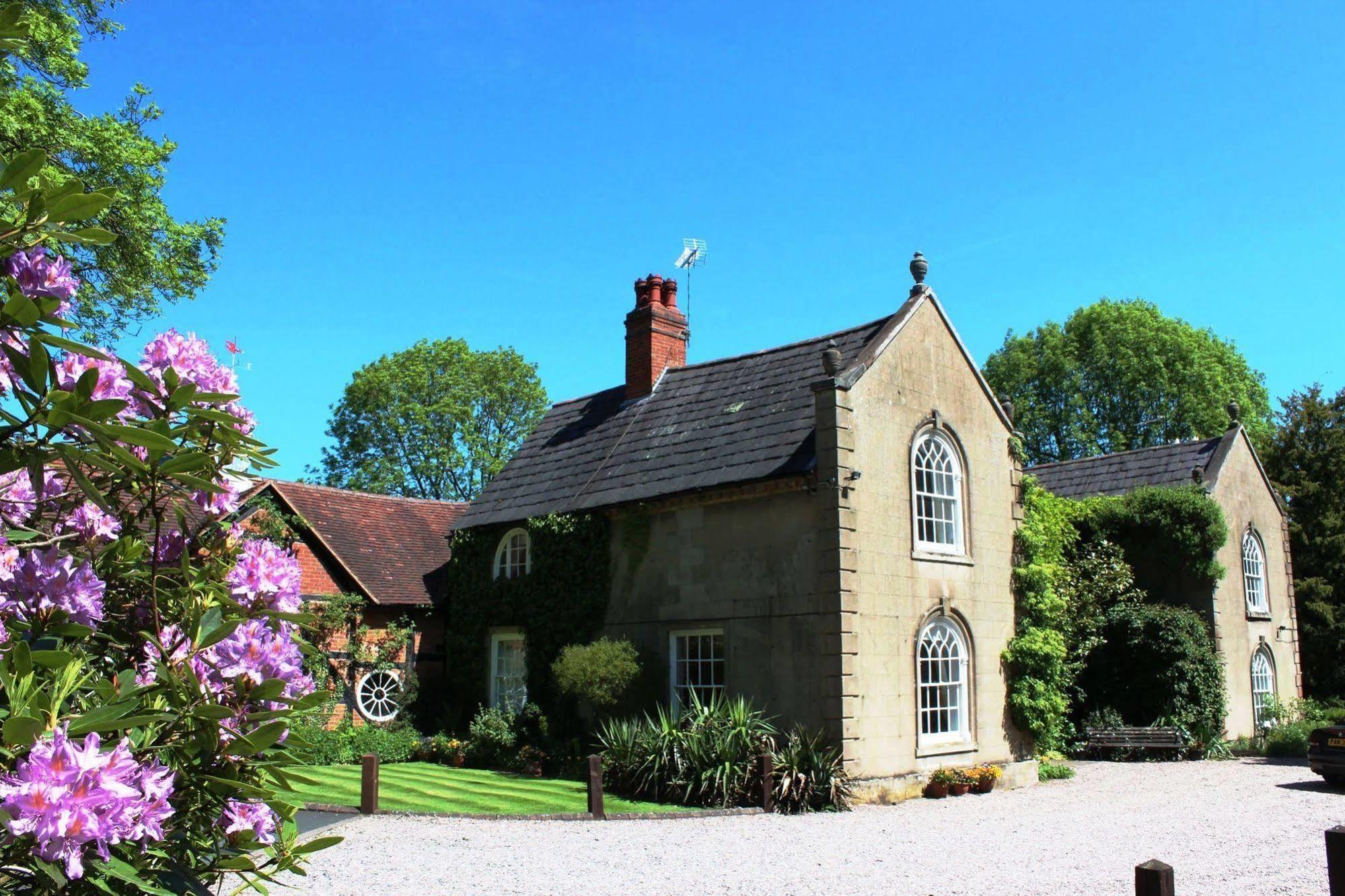 Old Rectory House, Redditch Luaran gambar