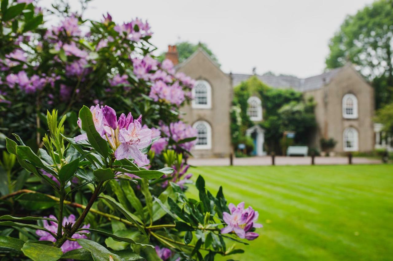 Old Rectory House, Redditch Luaran gambar